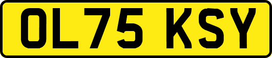OL75KSY