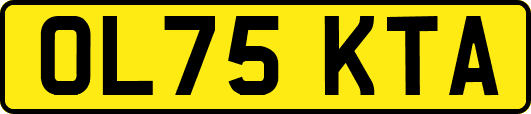 OL75KTA