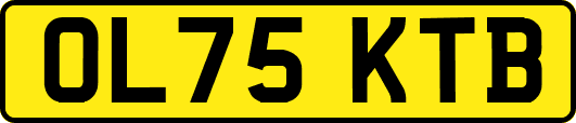 OL75KTB