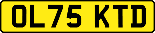 OL75KTD