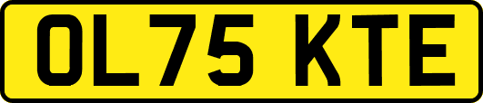 OL75KTE