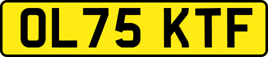 OL75KTF