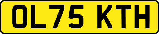 OL75KTH