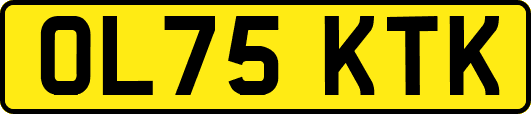 OL75KTK