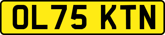 OL75KTN