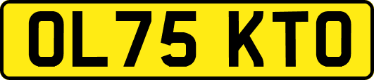 OL75KTO