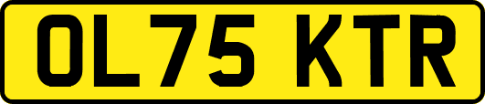 OL75KTR