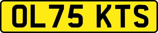 OL75KTS