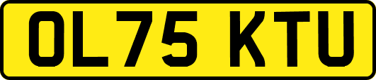 OL75KTU