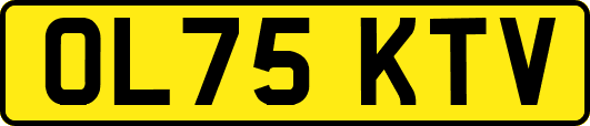 OL75KTV