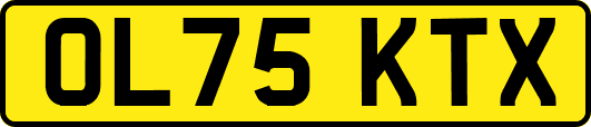 OL75KTX