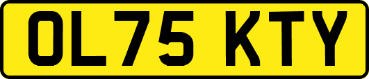 OL75KTY