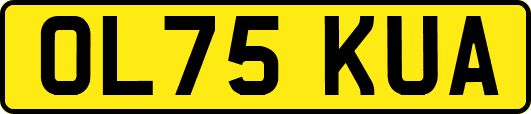 OL75KUA