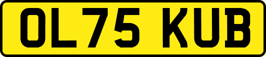 OL75KUB