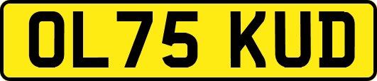 OL75KUD