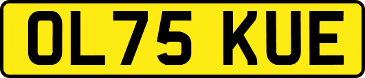 OL75KUE