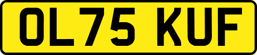 OL75KUF