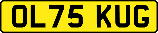 OL75KUG