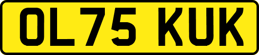 OL75KUK