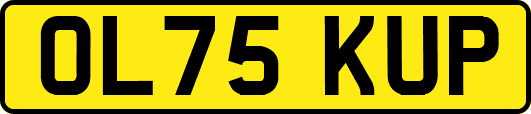OL75KUP