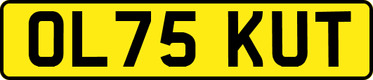 OL75KUT