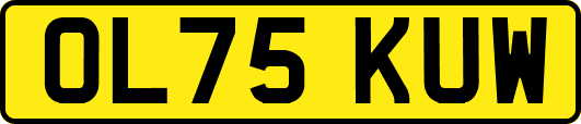 OL75KUW