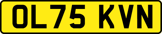 OL75KVN