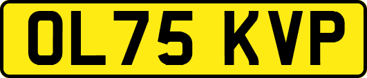 OL75KVP