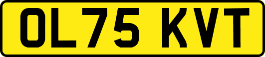 OL75KVT