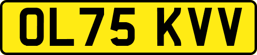 OL75KVV
