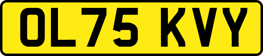 OL75KVY