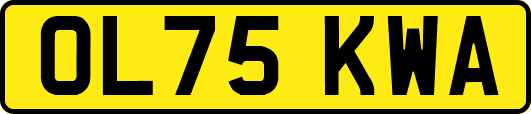 OL75KWA