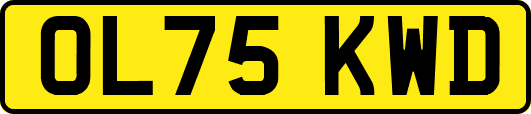 OL75KWD