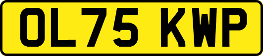 OL75KWP