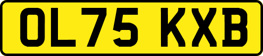 OL75KXB