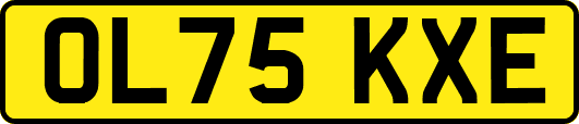OL75KXE