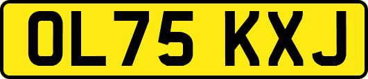 OL75KXJ