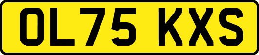OL75KXS