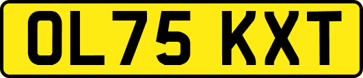 OL75KXT