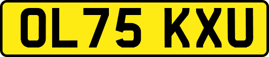 OL75KXU