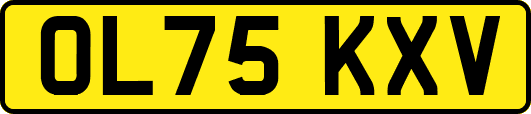OL75KXV