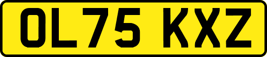 OL75KXZ