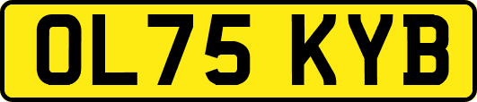 OL75KYB