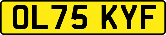 OL75KYF