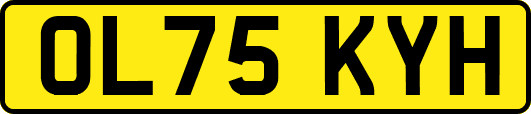 OL75KYH