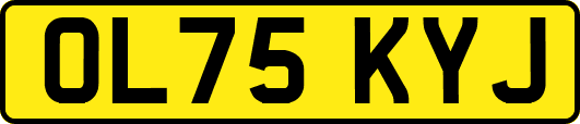OL75KYJ
