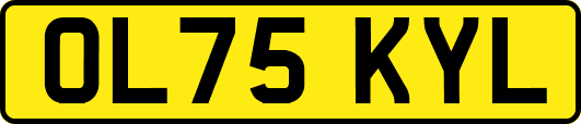 OL75KYL