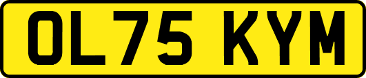 OL75KYM