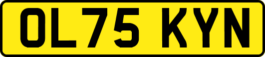 OL75KYN