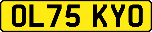 OL75KYO
